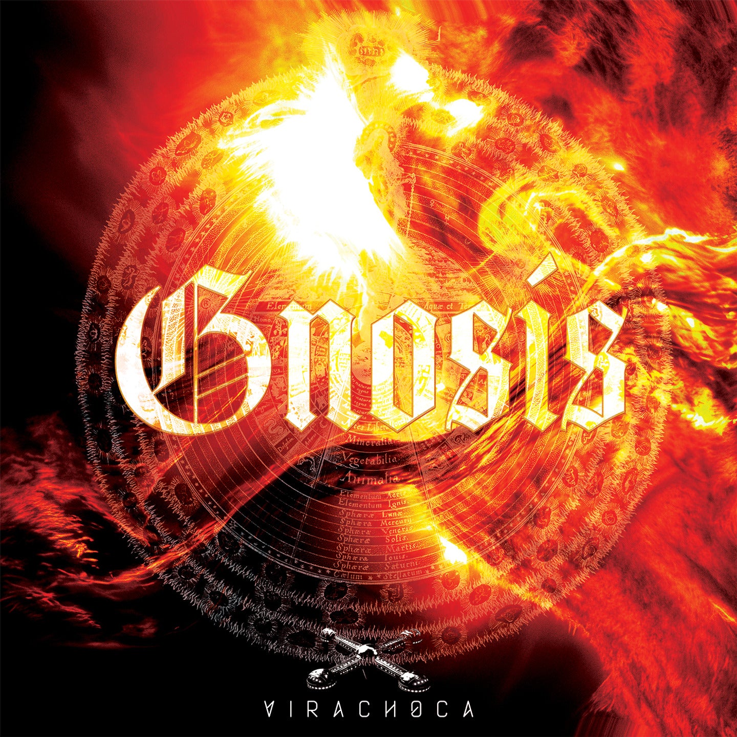 Gnosis – Dog + King Records