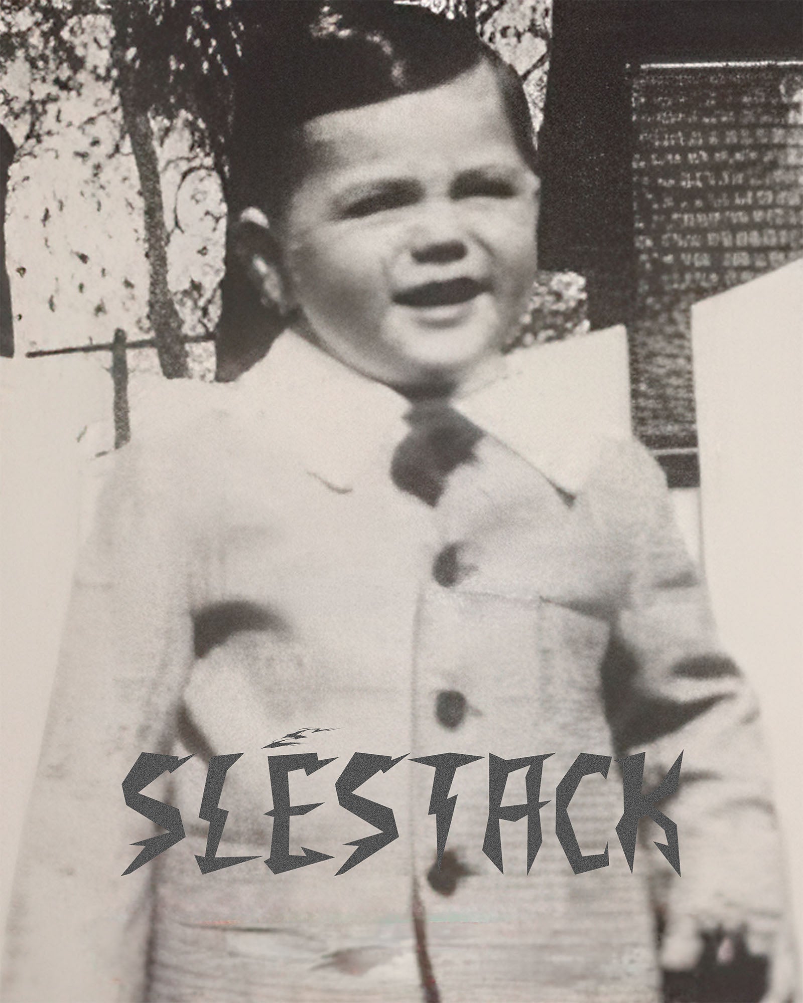 Sléstack