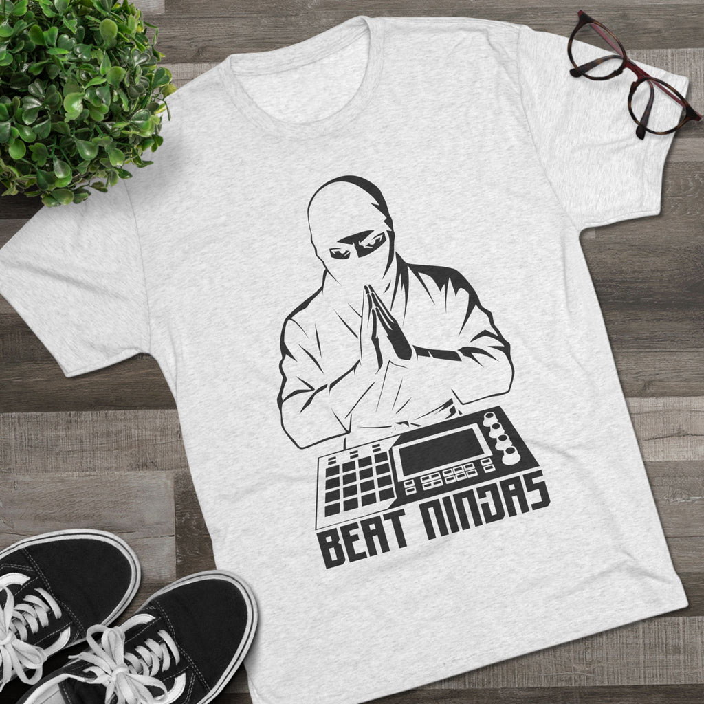 Beat Ninjas Tee