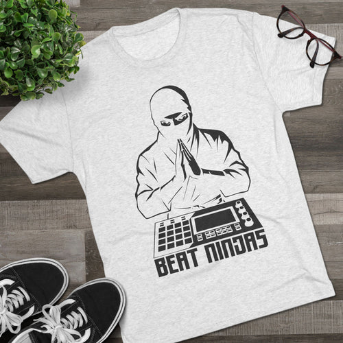 Beat Ninjas Tee