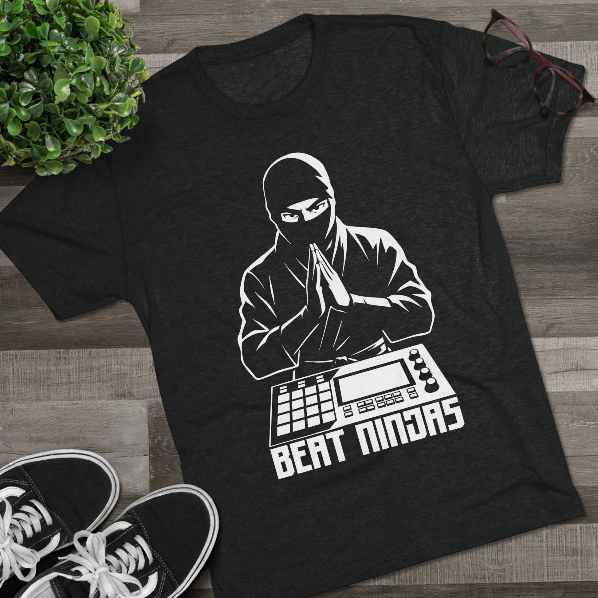 Beat Ninjas Tee