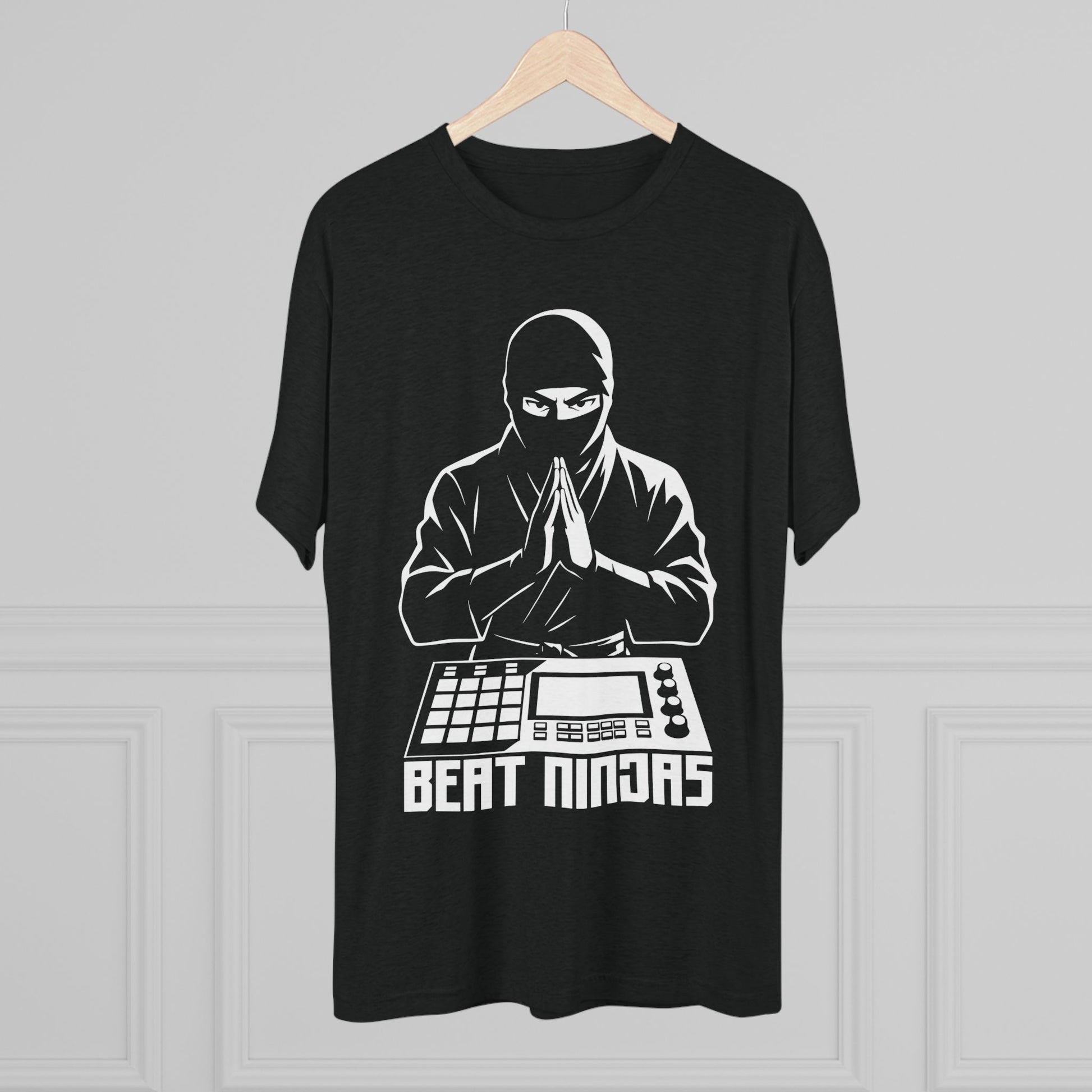 Beat Ninjas Tee