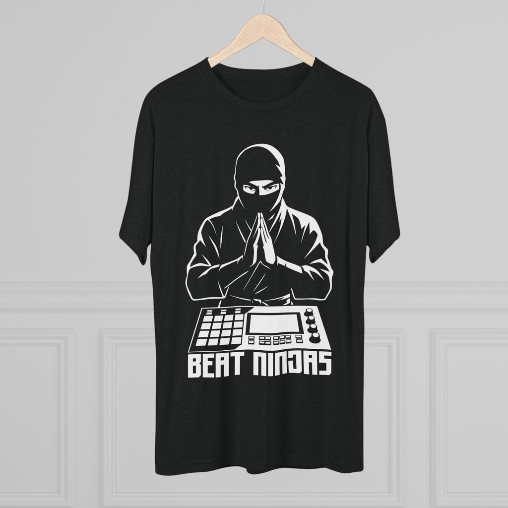 Beat Ninjas Designed by Agent Blak and Virachoca