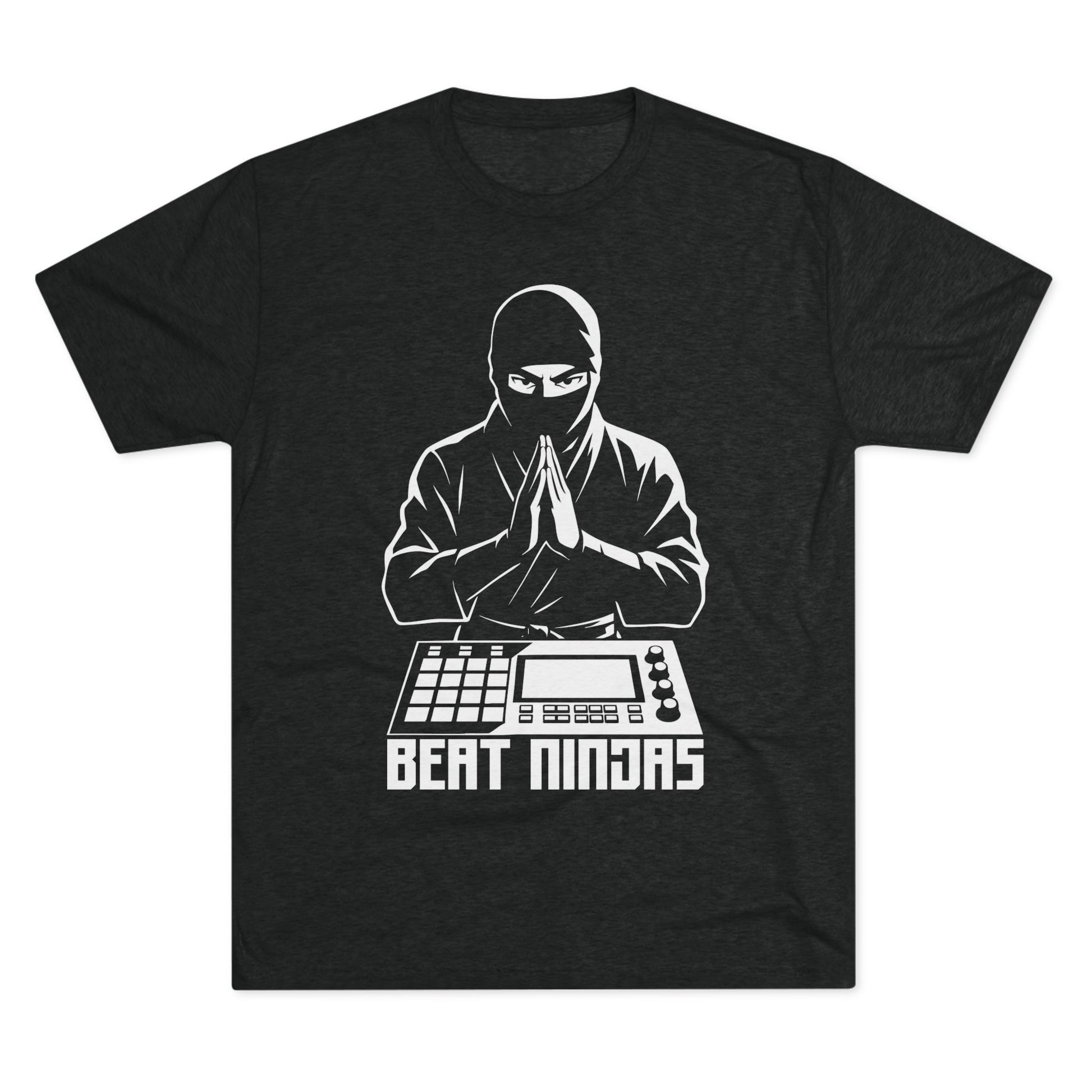 Beat Ninjas Tee
