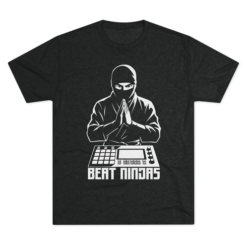 Beat Ninjas Tee