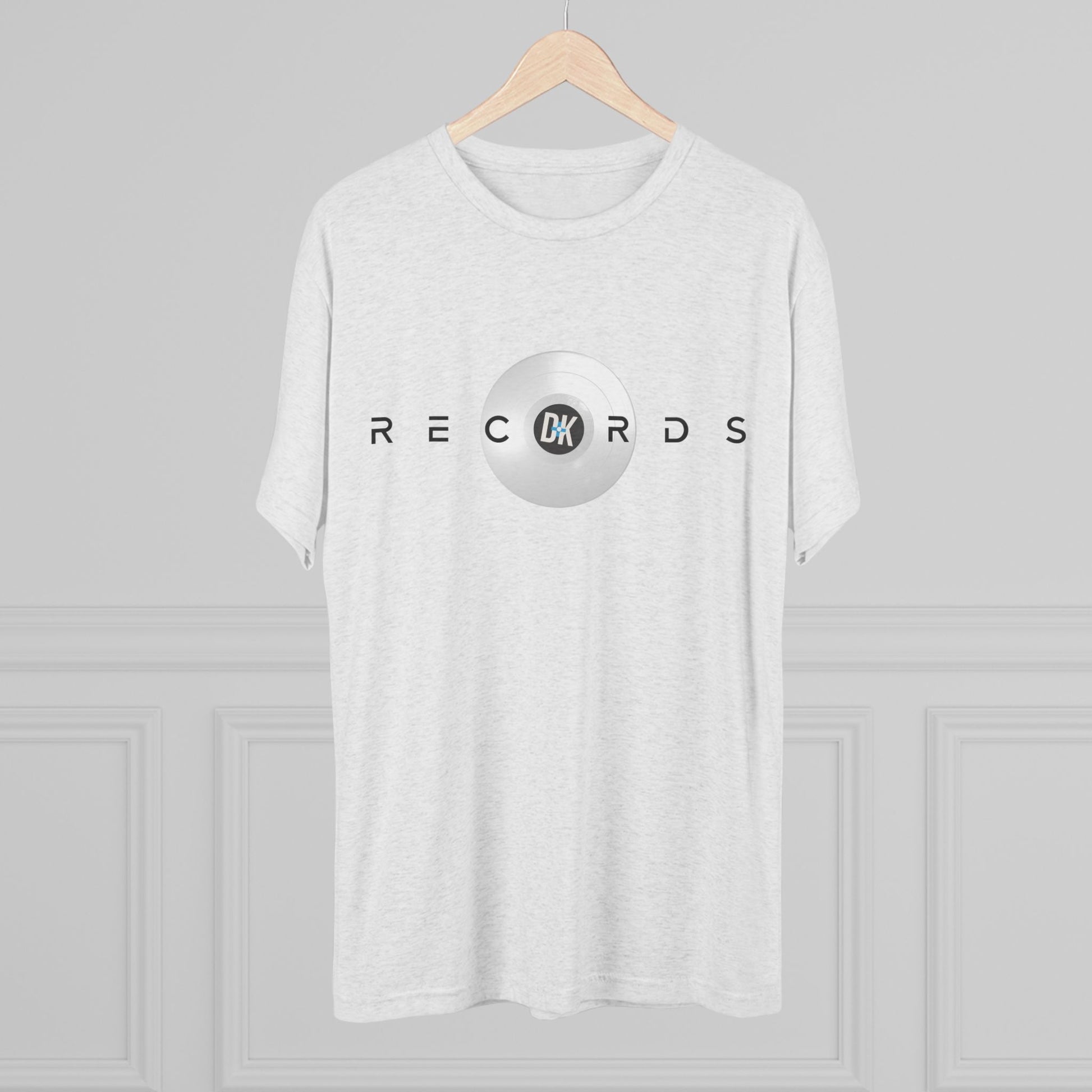 Record Label Logo