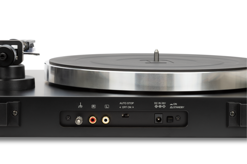 Andover-One DD (Direct Drive) Turntable