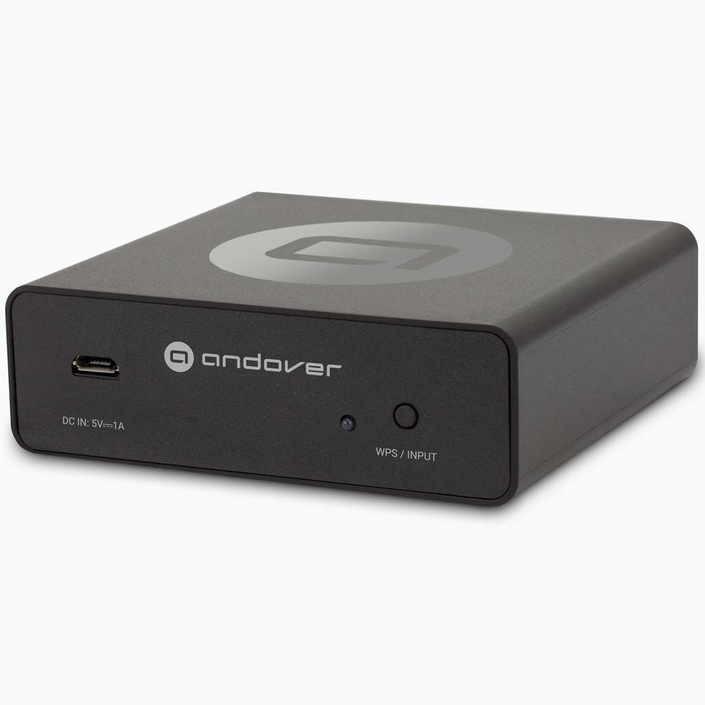 Songbird Internet Music Streamer