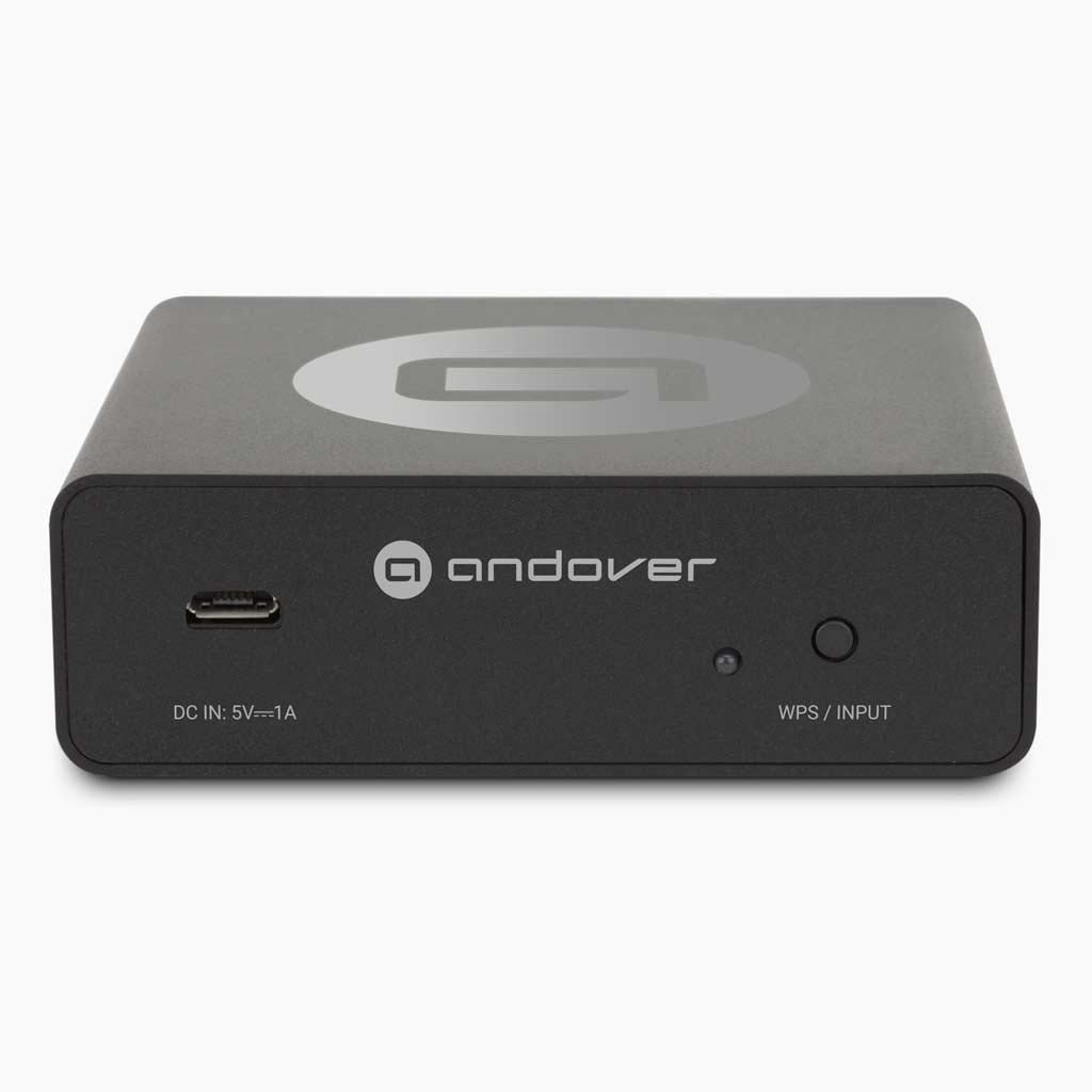 Songbird Internet Music Streamer