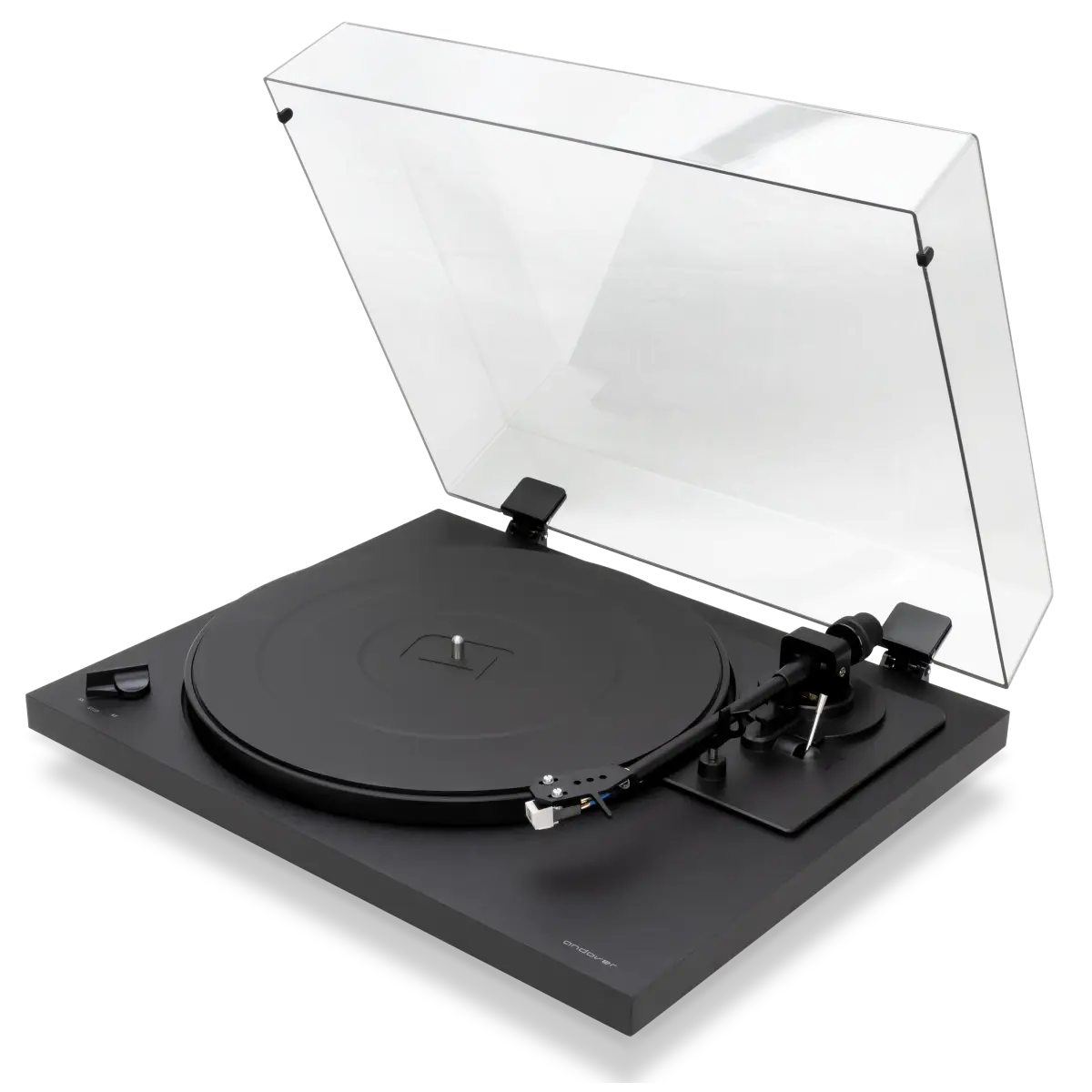 Sistema SpinTrio