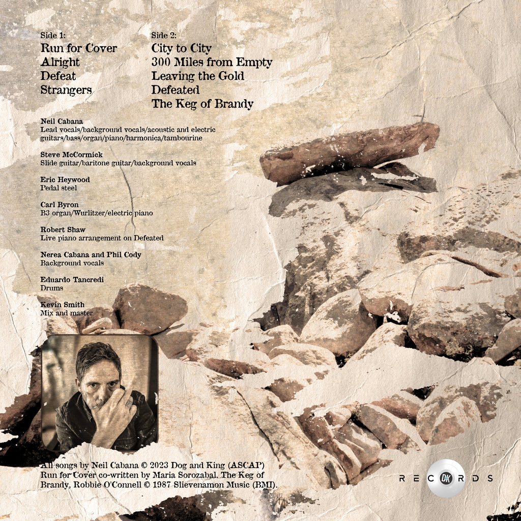 Pre - Order The Mountmellick CD