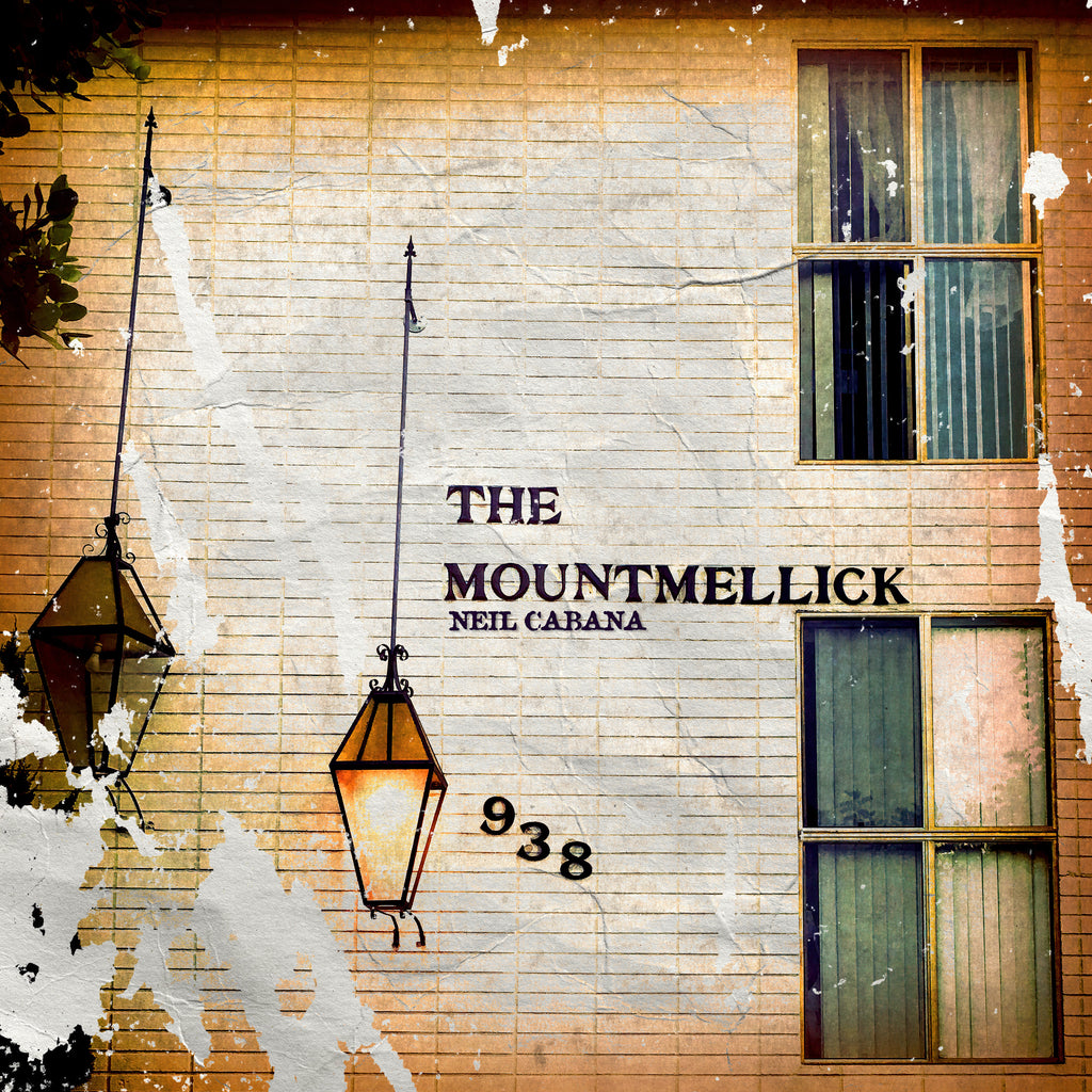 Pre - Order The Mountmellick CD