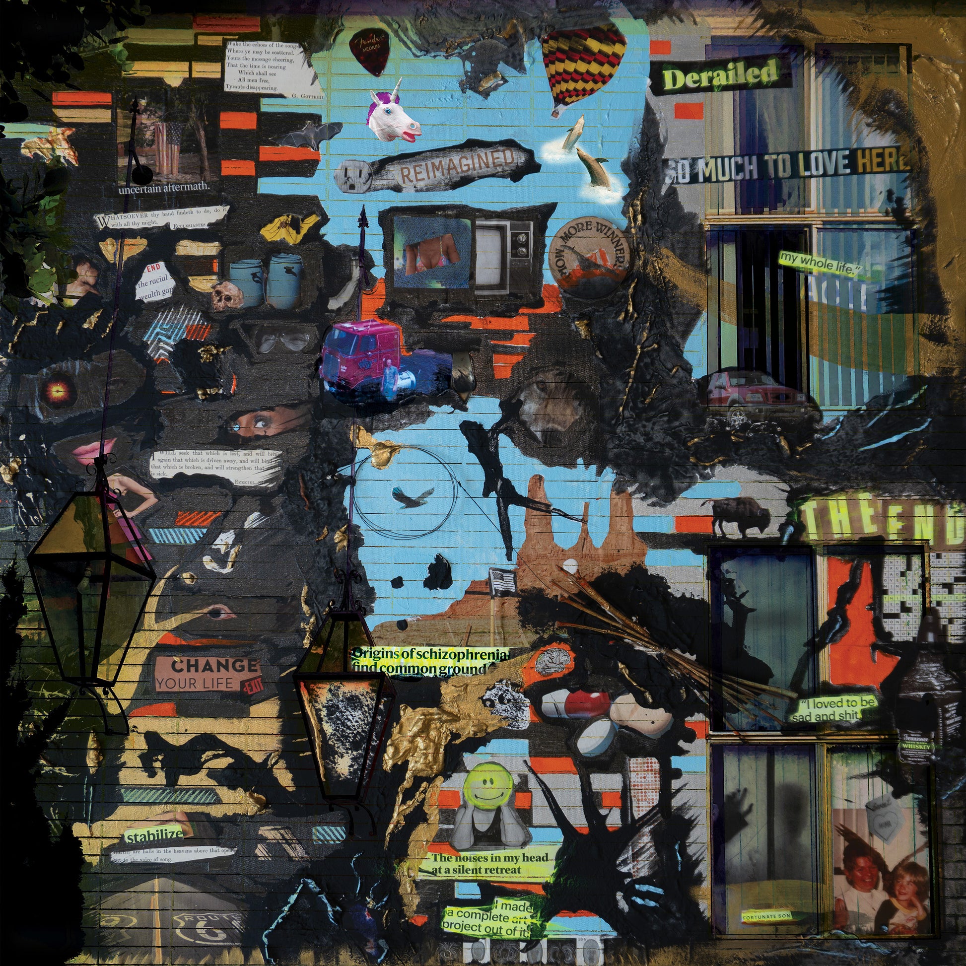 Pre - Order The Mountmellick CD