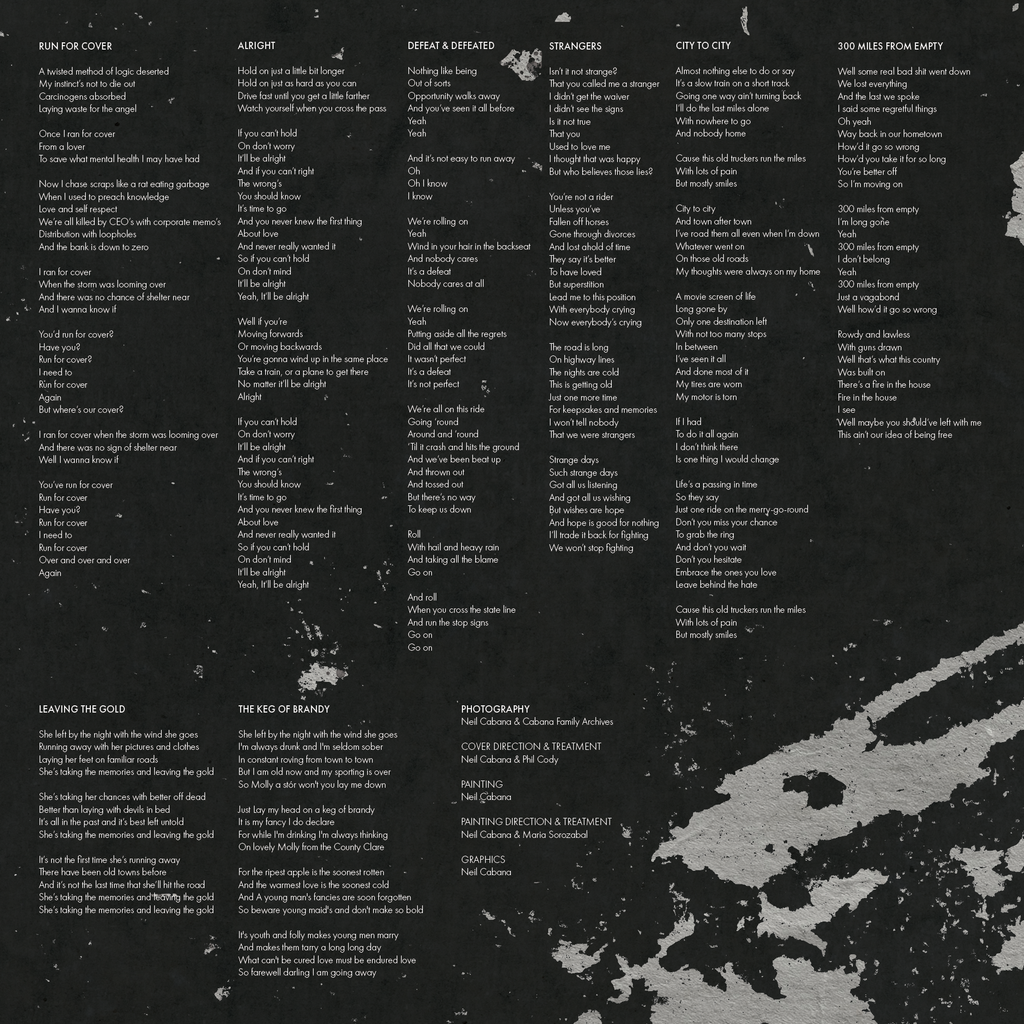 Pre - Order The Mountmellick CD