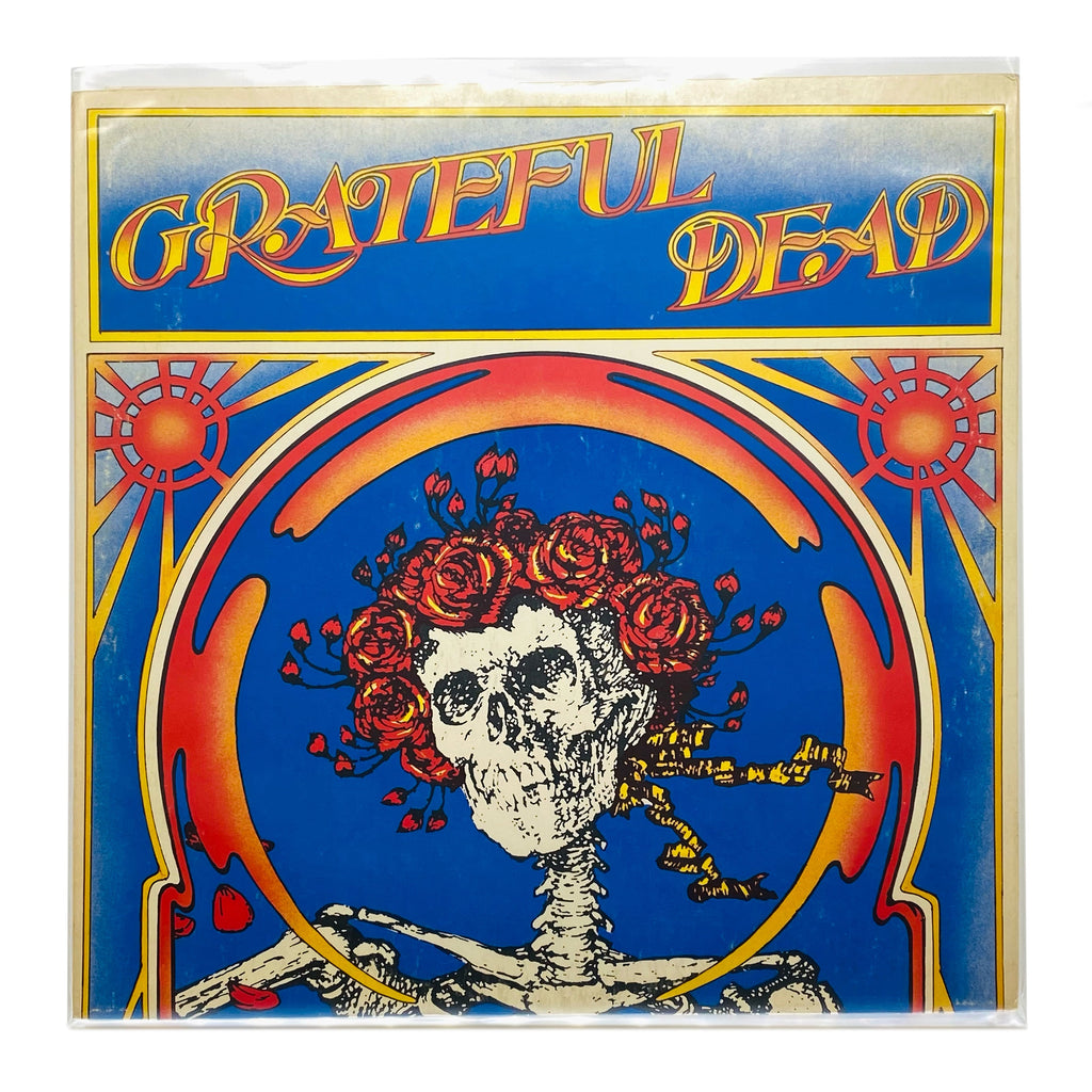 GrooveGuard: Archival LP Outer Sleeves (50)