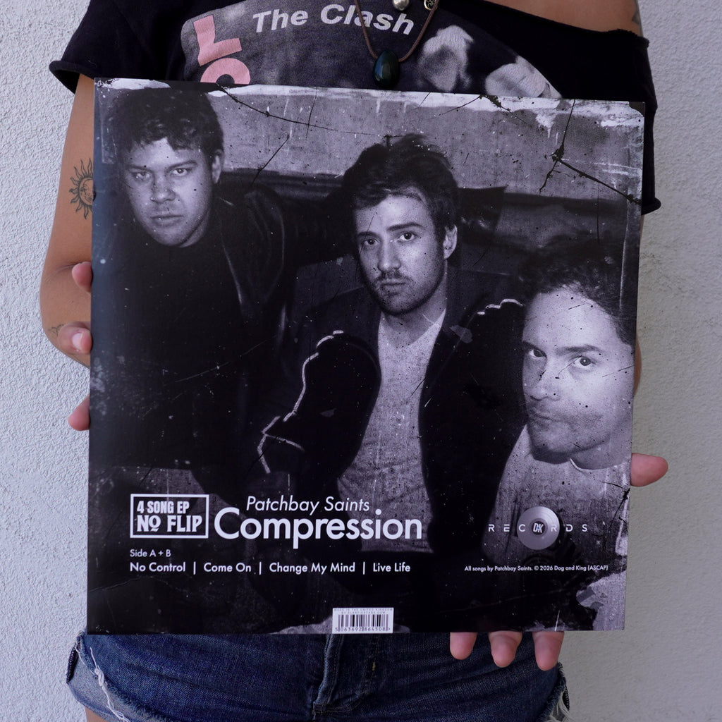 Compression (UK)