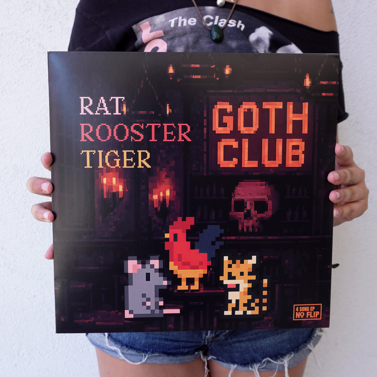 Goth Club (UK)