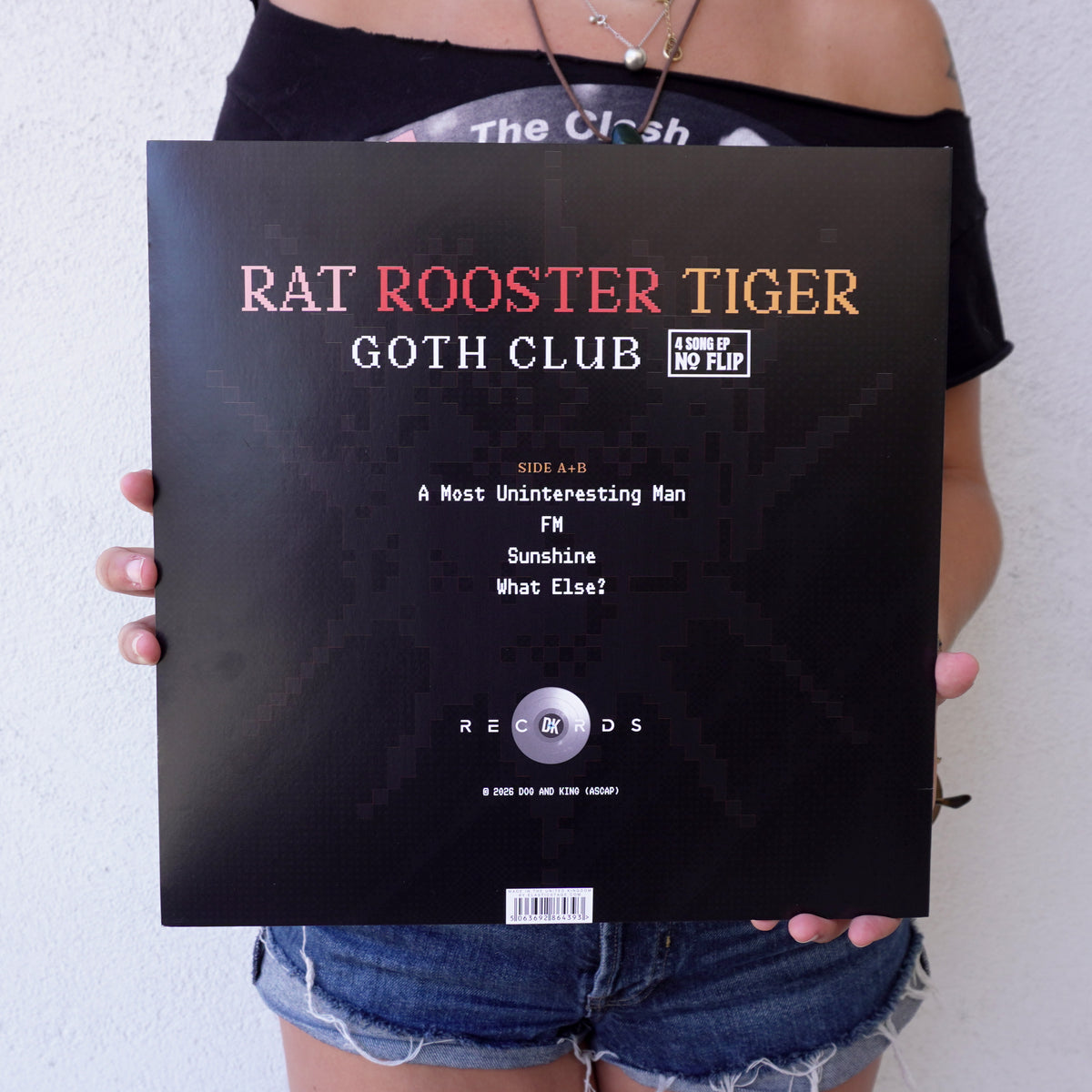 Goth Club (UK)