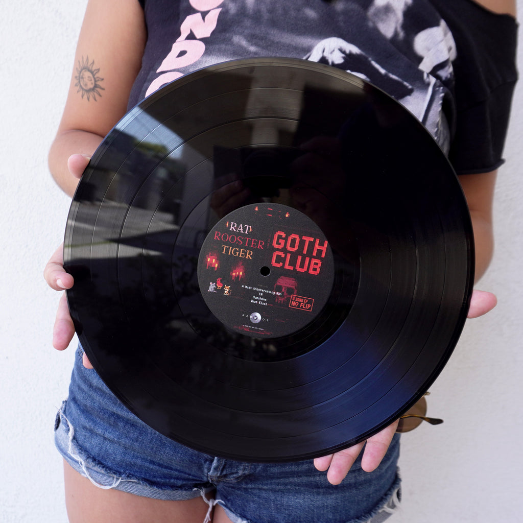 Goth Club (UK)