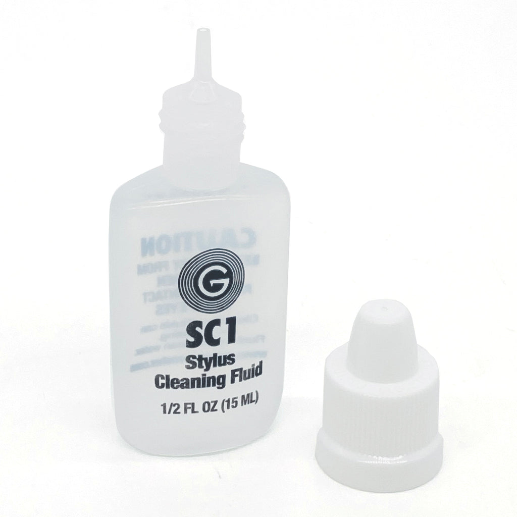 Kit de limpieza de agujas SC1