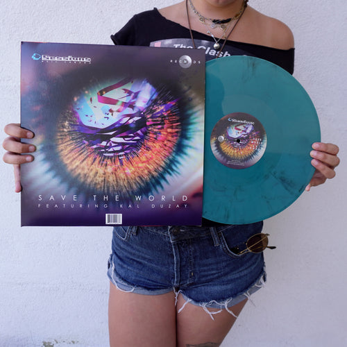 +SESSIONS:Kal Duzay/ Pharaoh Loco