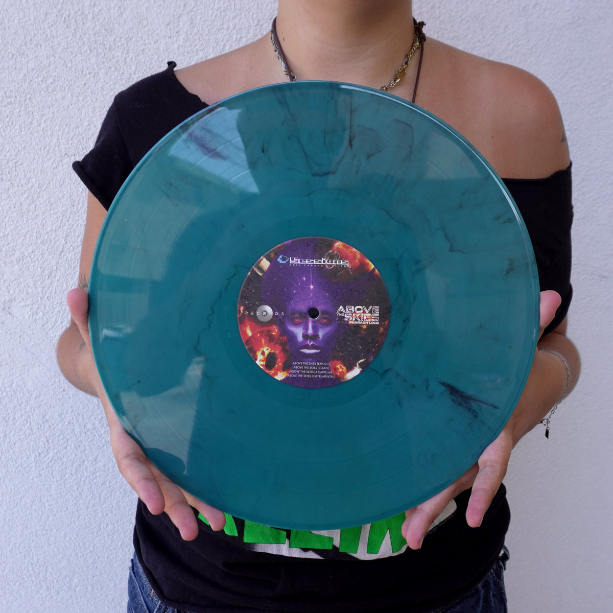 +SESSIONS:Kal Duzay/ Pharaoh Loco