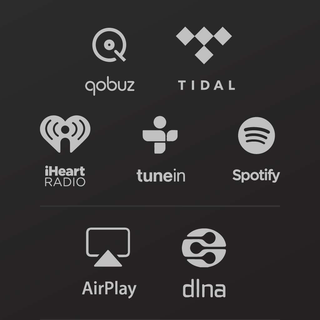Songbird Internet Music Streamer