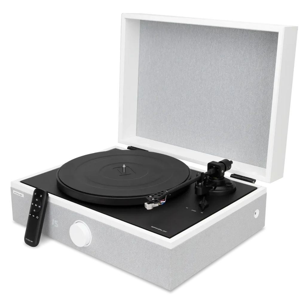 SpinPlay Record Player