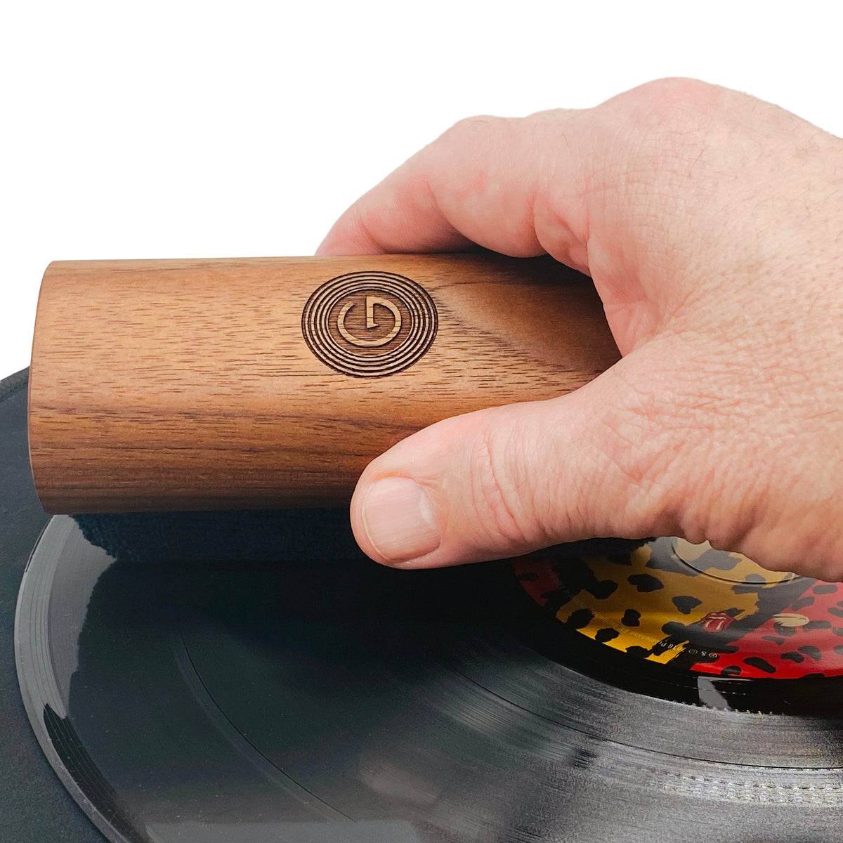 Mondo Record & Stylus Care System