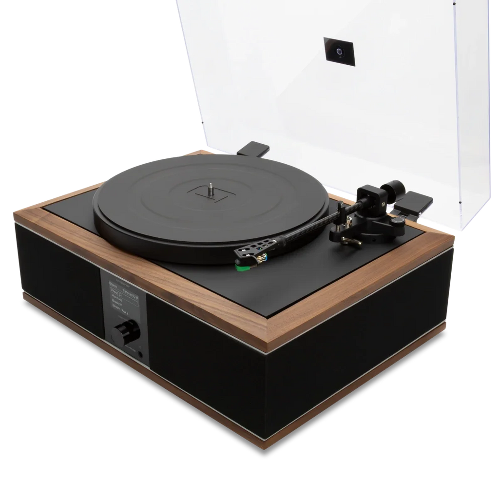 Andover-One MK2 All-In-One Record Player
