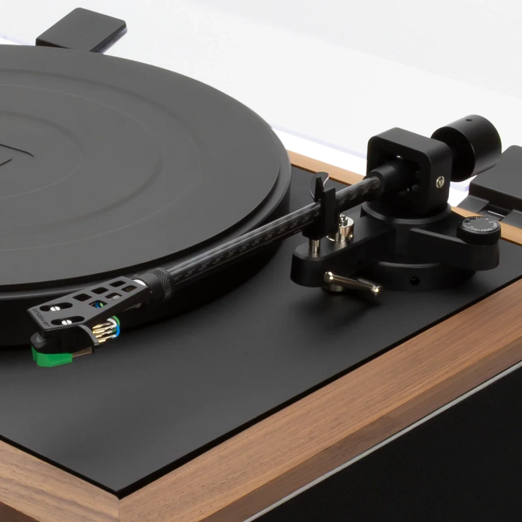 Andover-One MK2 All-In-One Record Player