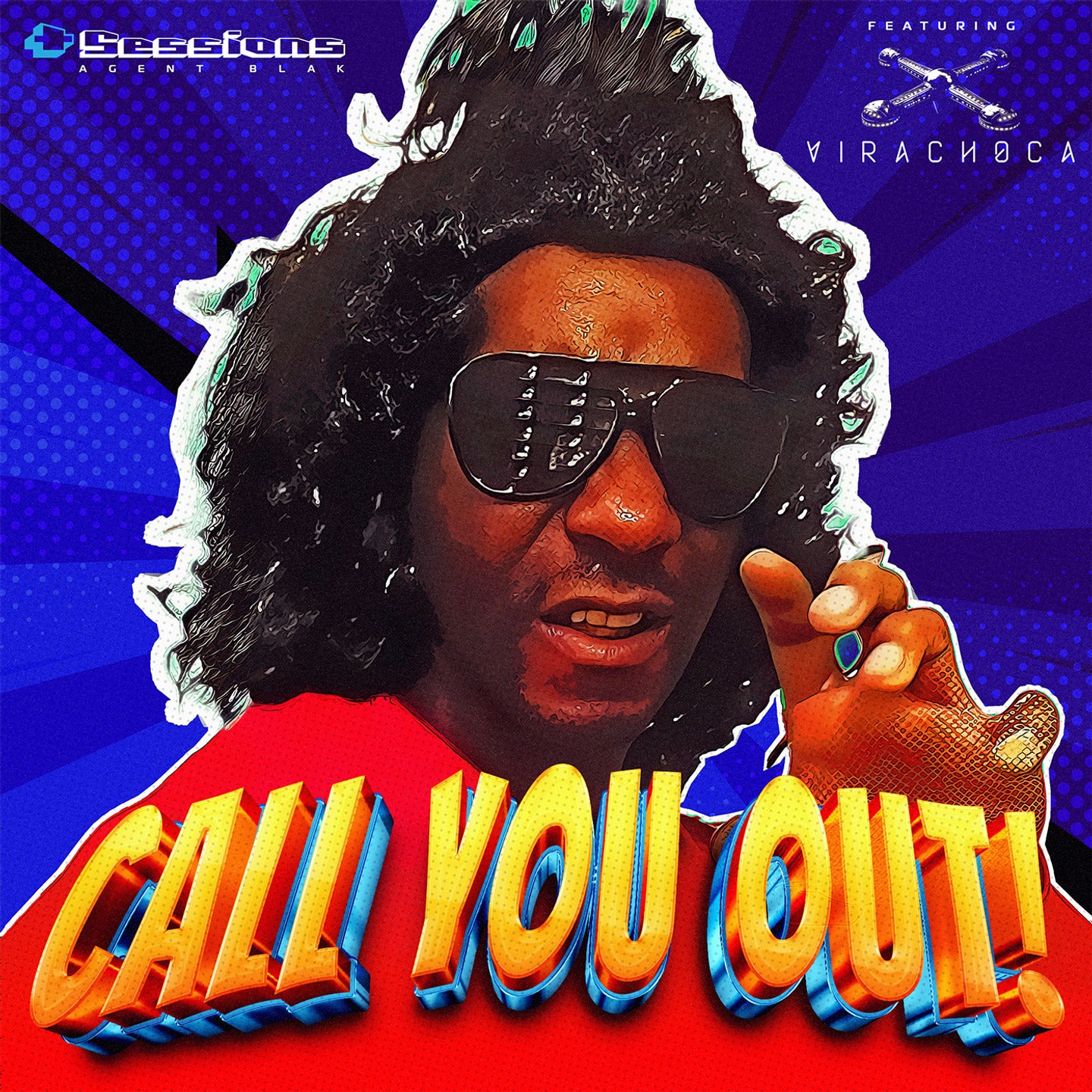 Call You Out! (A Cappella)