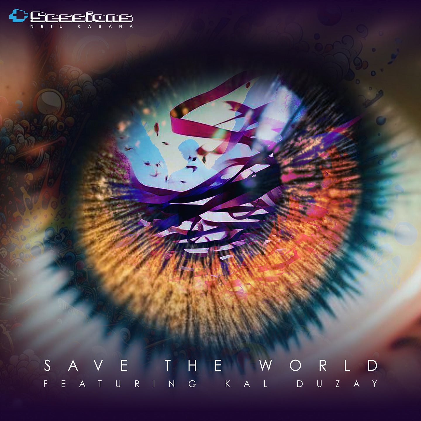 Save the World