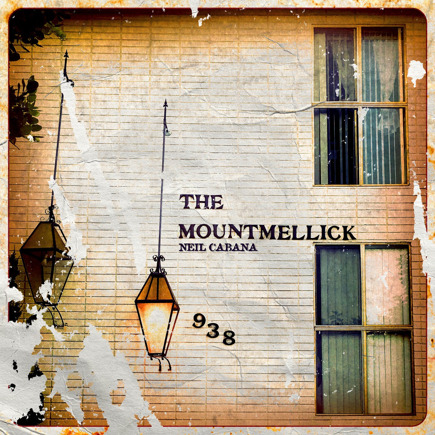 300 Miles From Empty