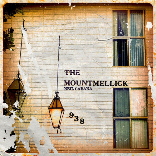 300 Miles From Empty