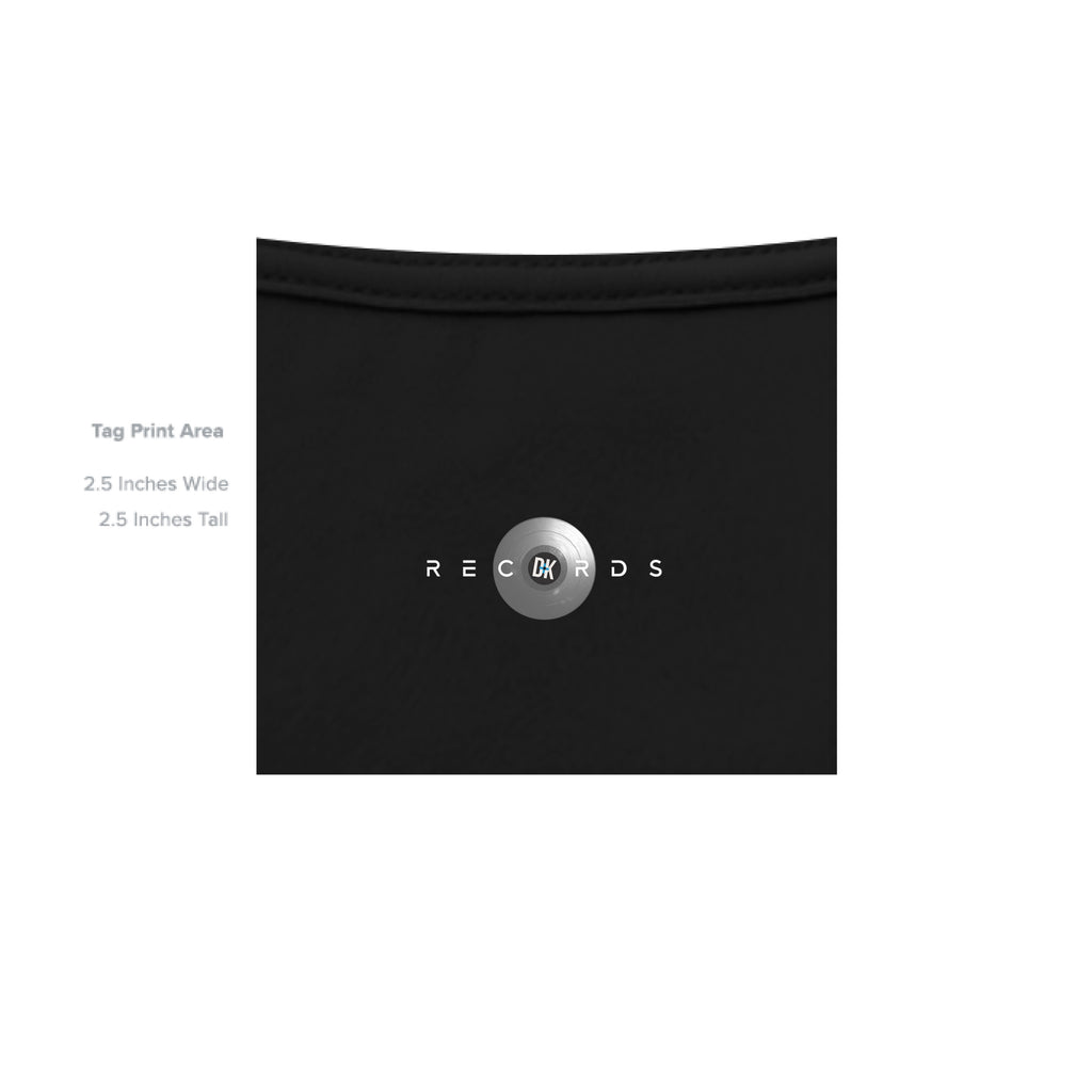 SLD BLK TRIBLEND - INSIDE_TAG_LINE