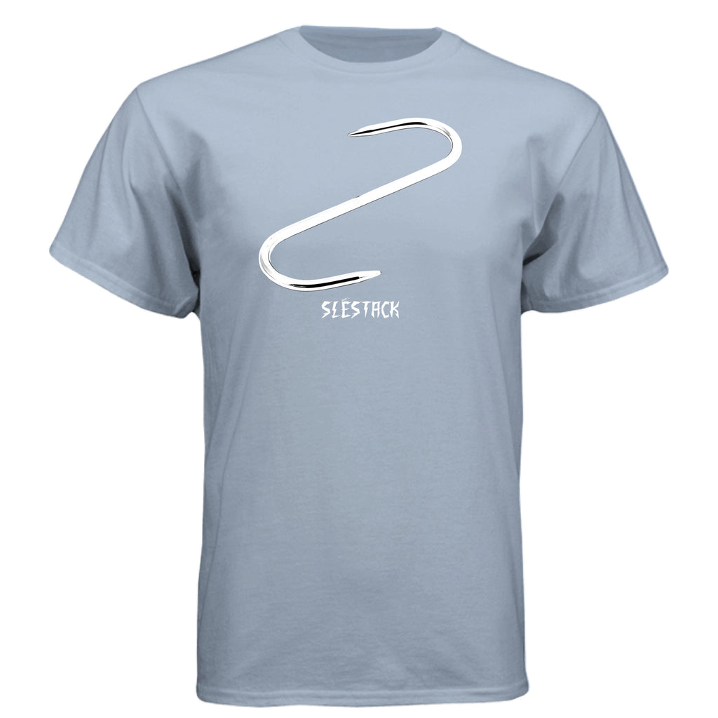 Vintage Stonewash Denim - FRONT