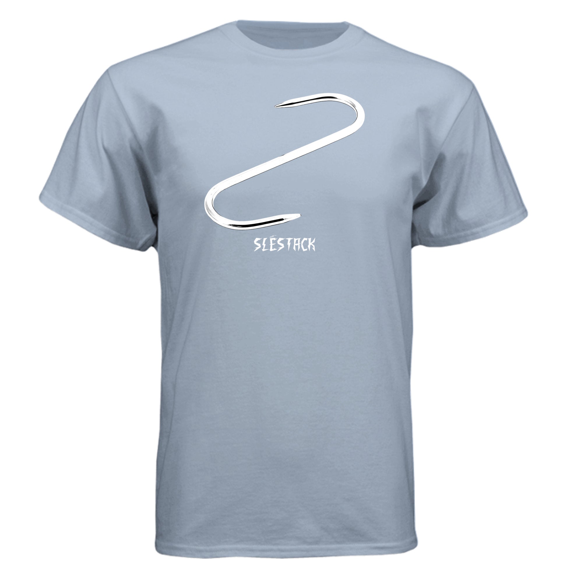 Vintage Stonewash Denim - FRONT