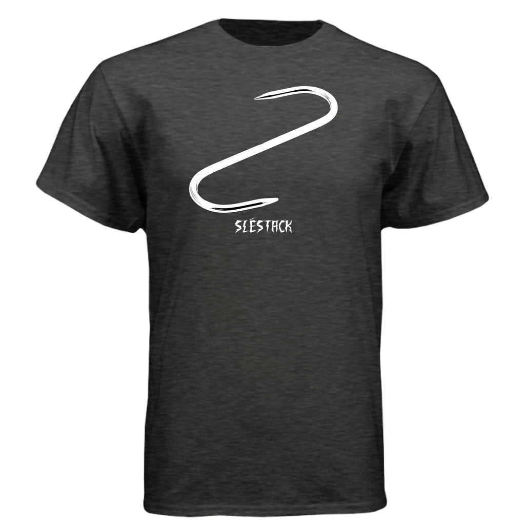 VINTAGE BLACK - FRONT