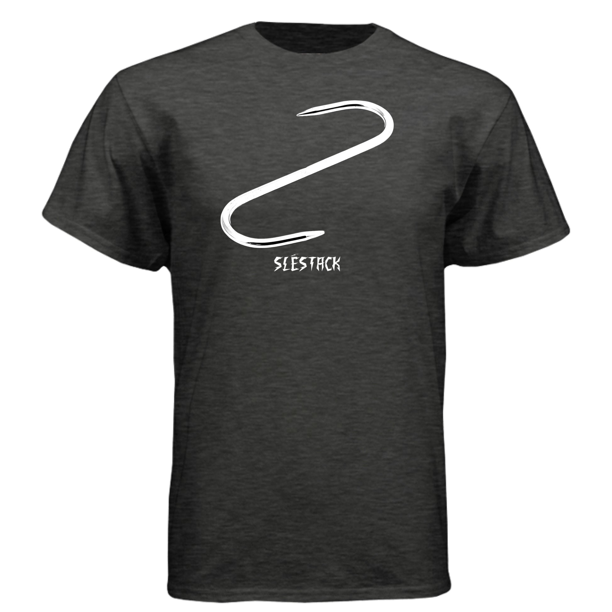 VINTAGE BLACK - FRONT