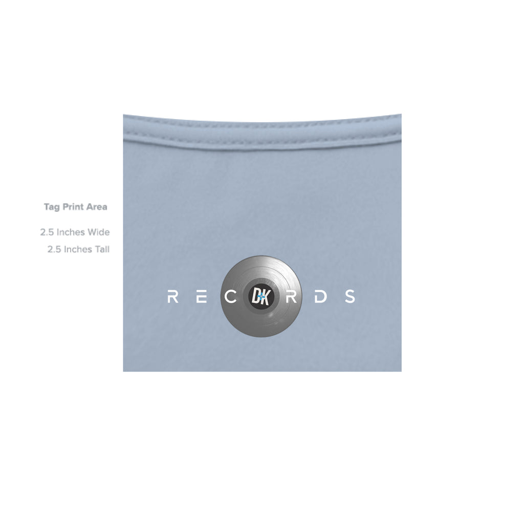 Vintage Stonewash Denim - INSIDE_TAG_LINE