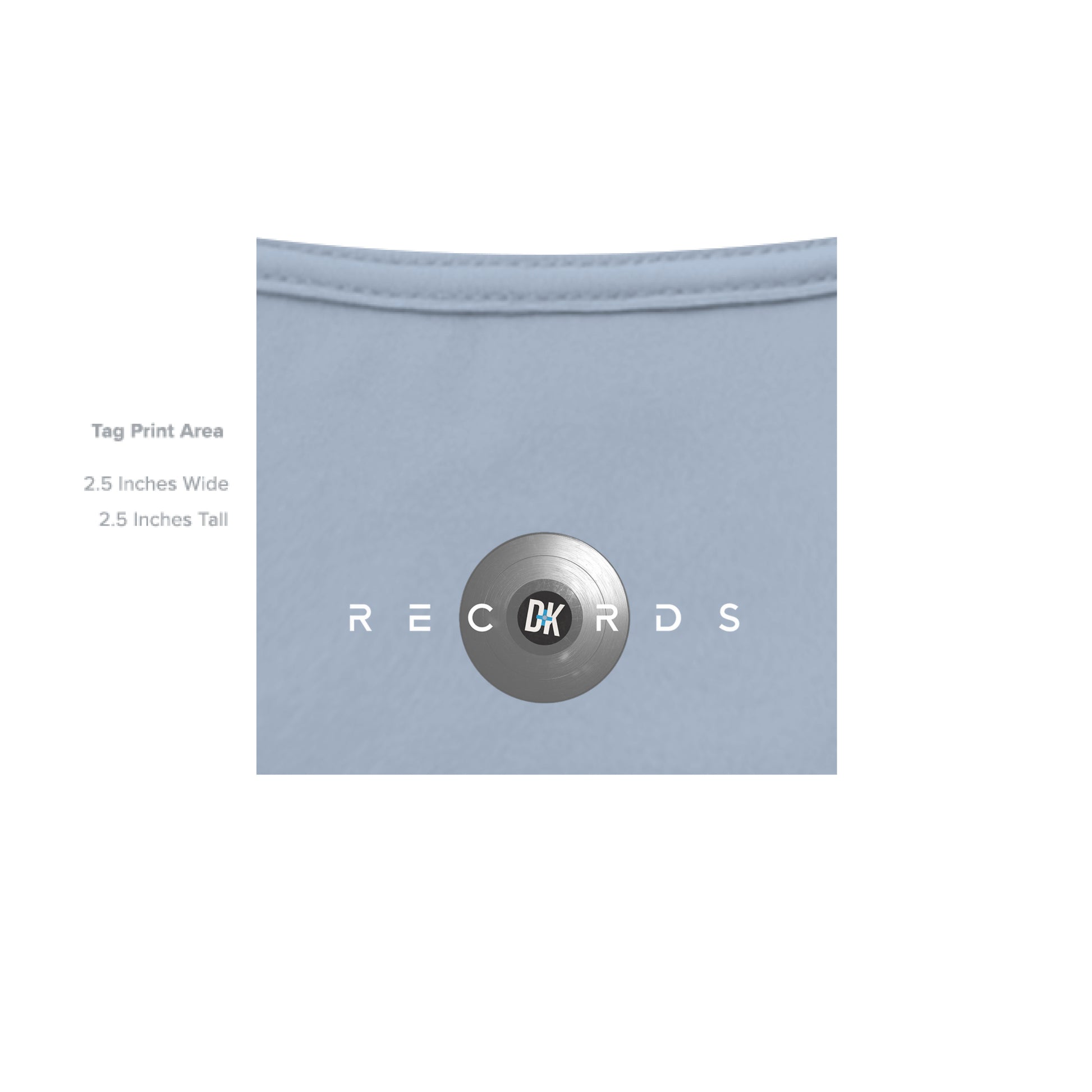 Vintage Stonewash Denim - INSIDE_TAG_LINE