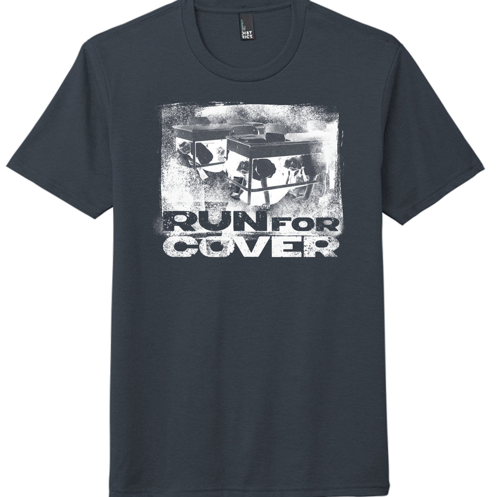 New Navy - FRONT