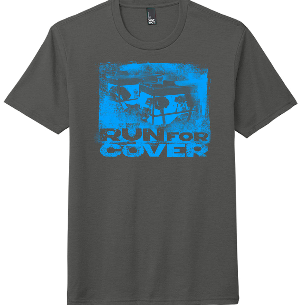 Charcoal - FRONT
