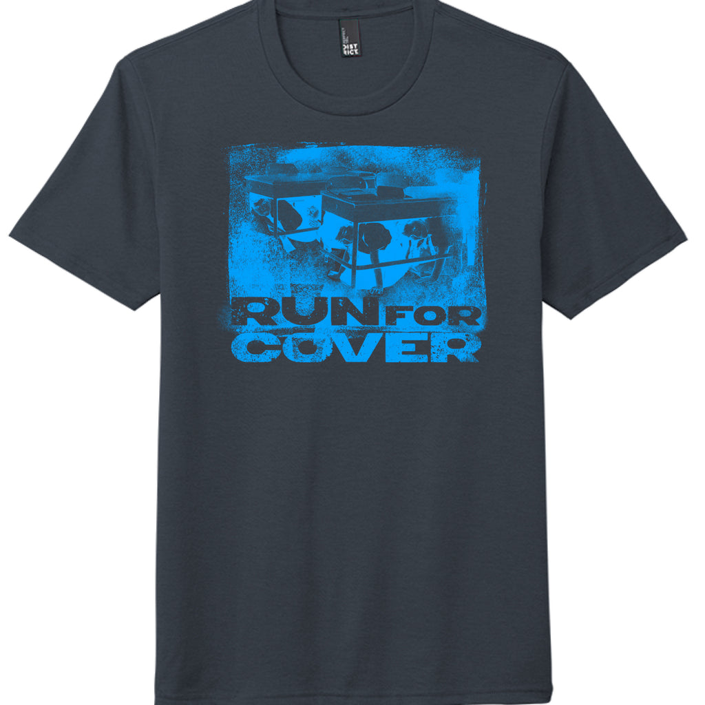 New Navy - FRONT