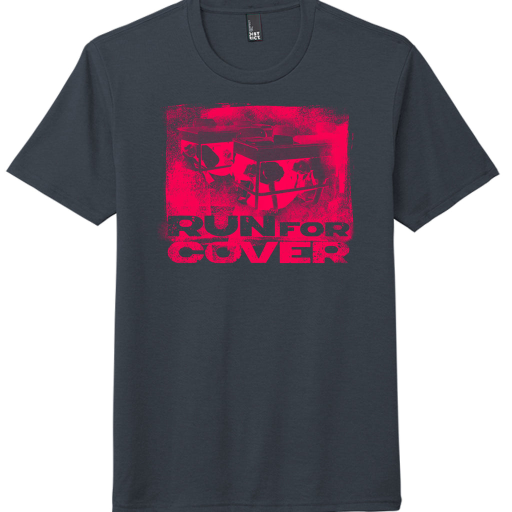 New Navy - FRONT