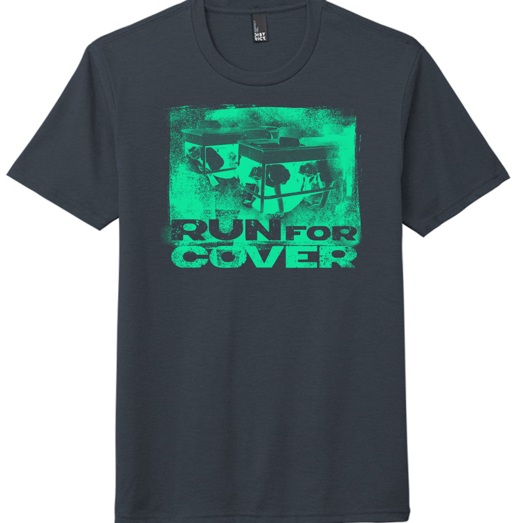 New Navy - FRONT
