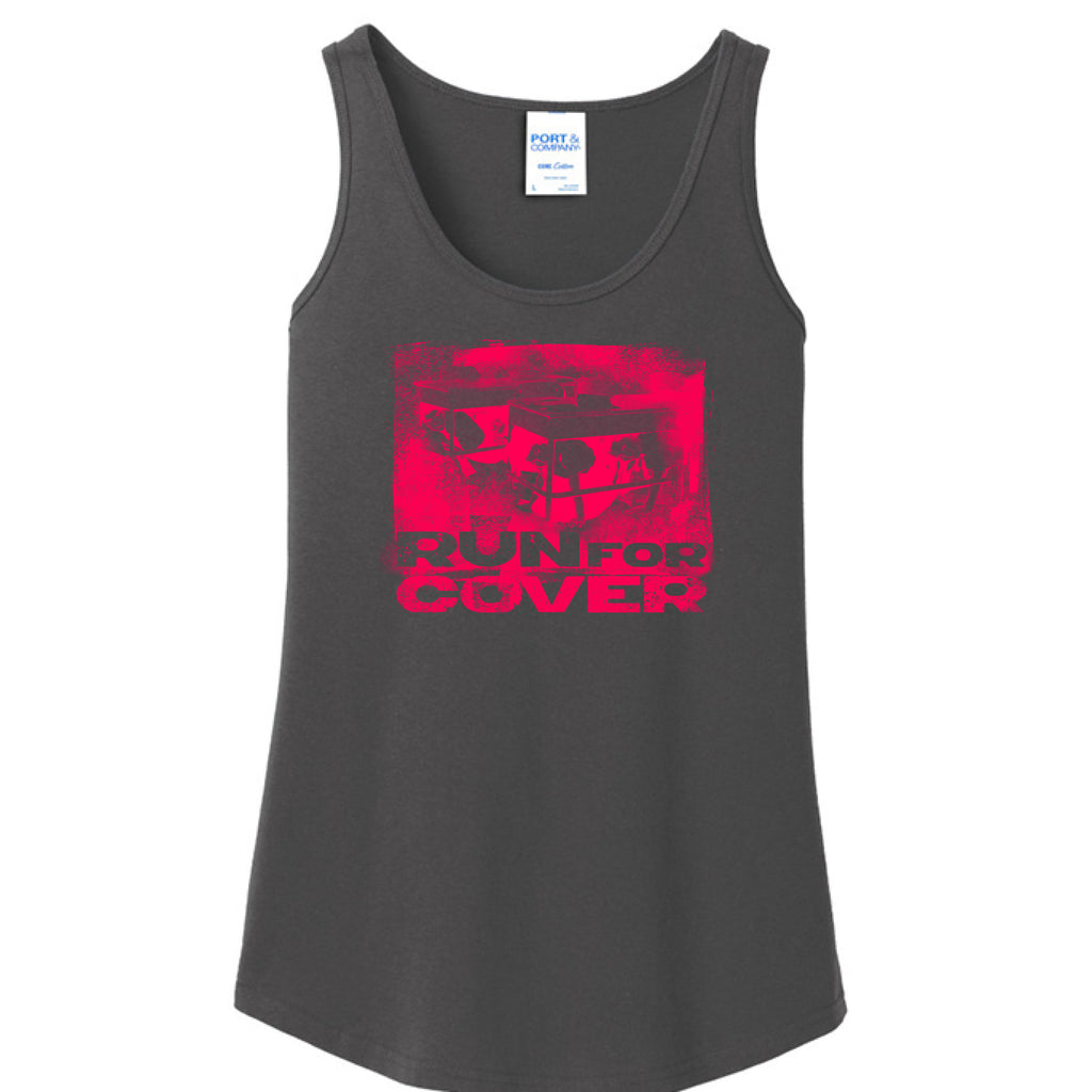 Charcoal - FRONT