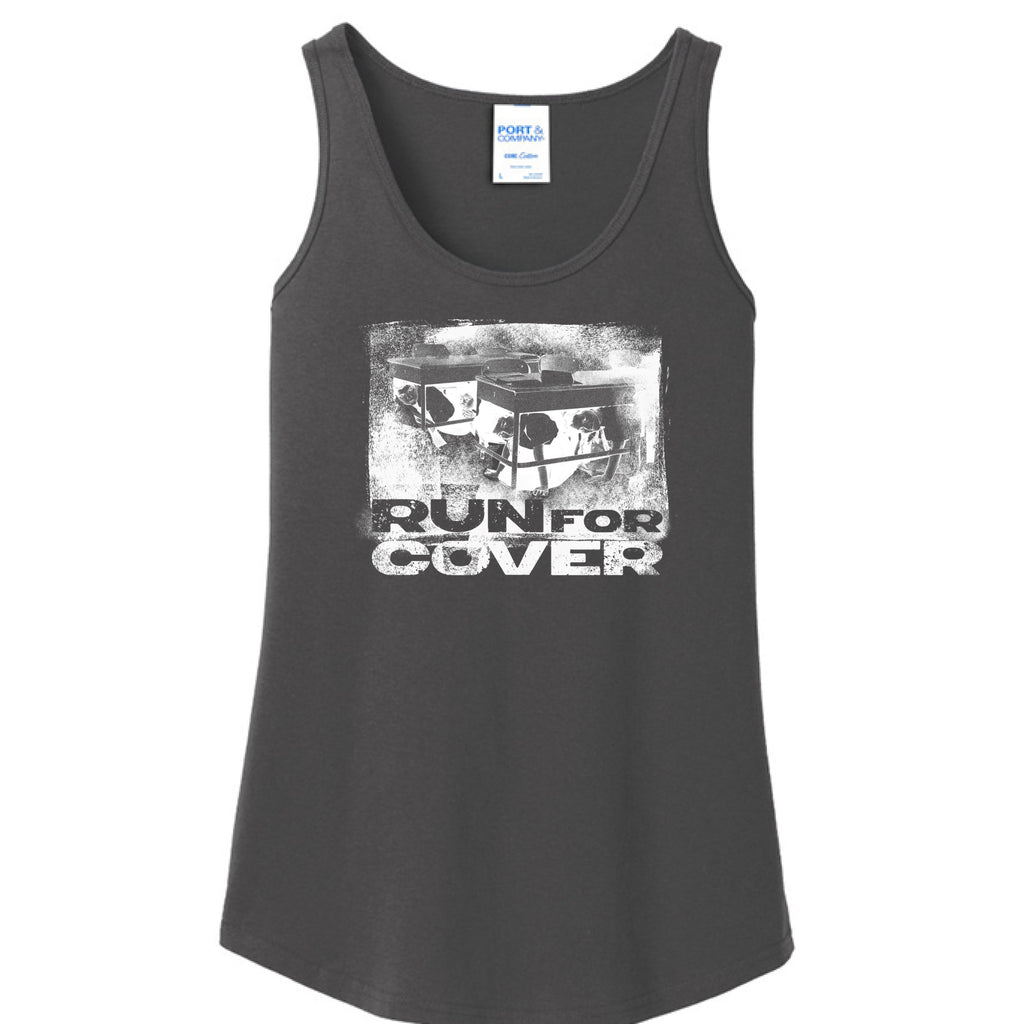 Charcoal - FRONT
