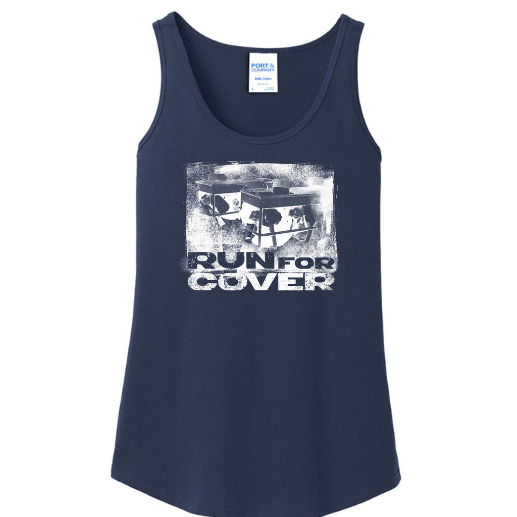 Navy - FRONT